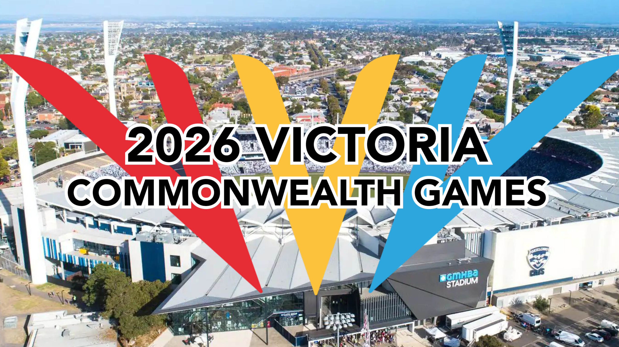 2026 Commonwealth Games - Colacherald.com.au