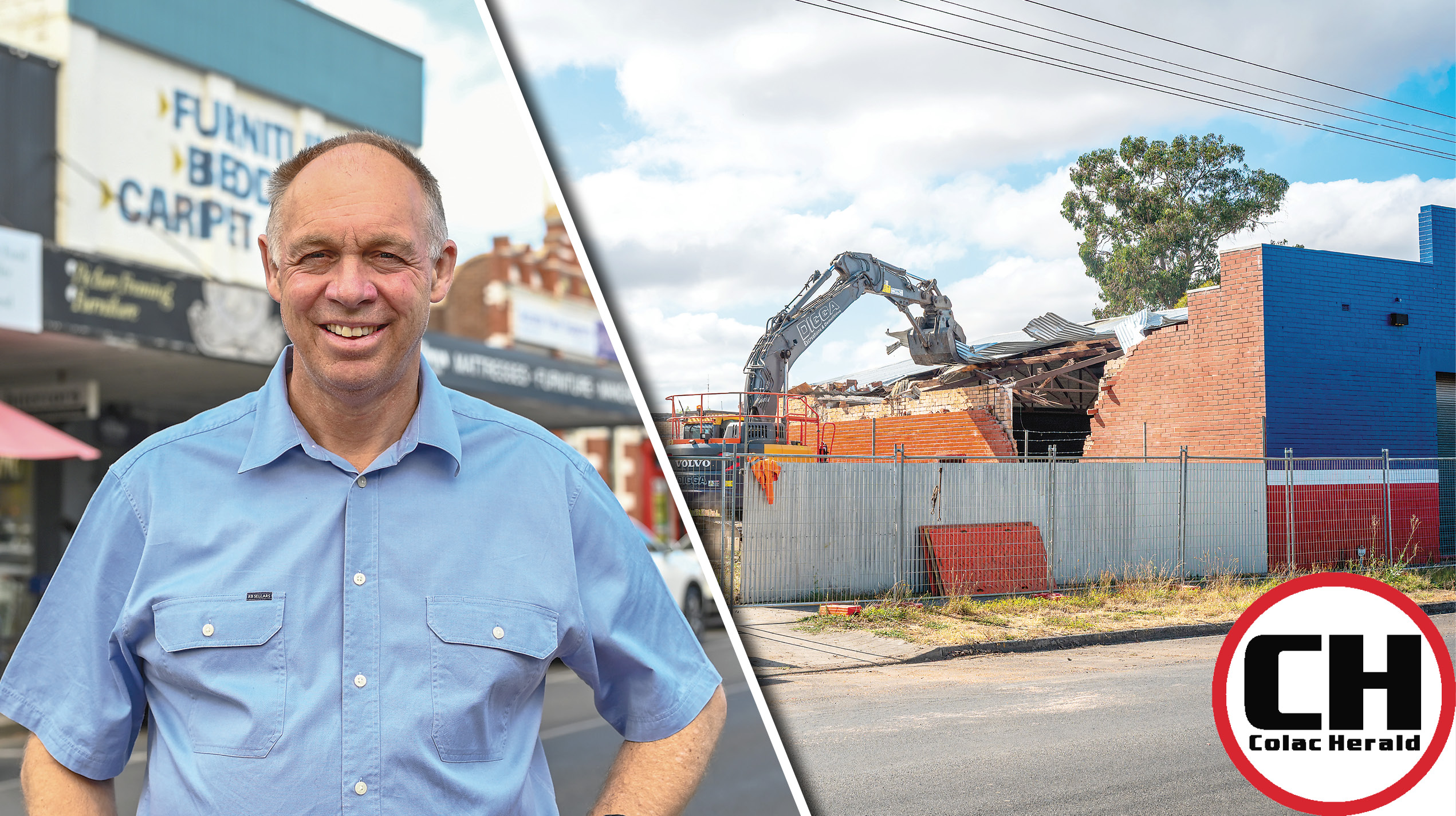 Shop vacancy hits record low