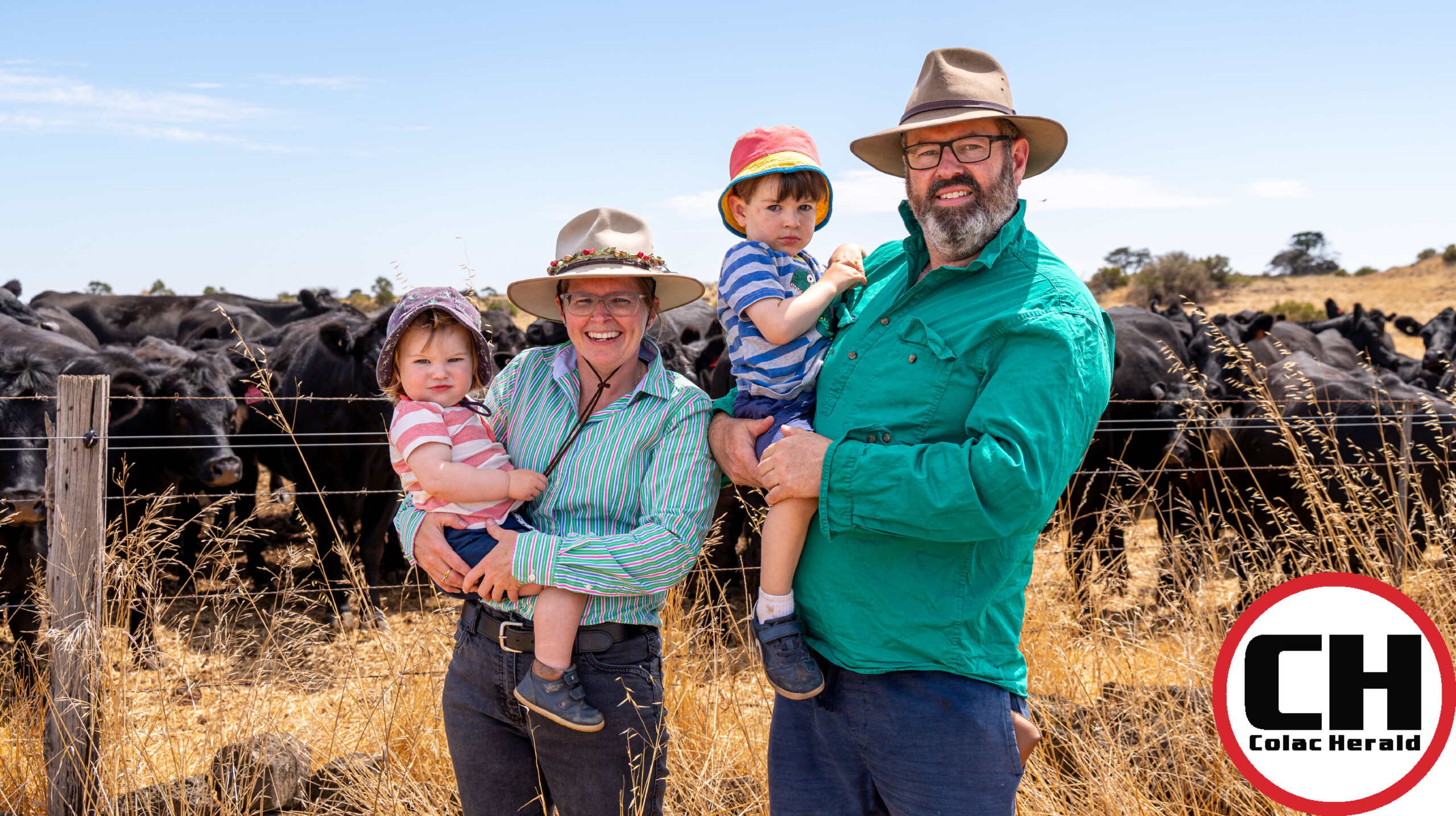 Virtual fencing a positive step for district farmers