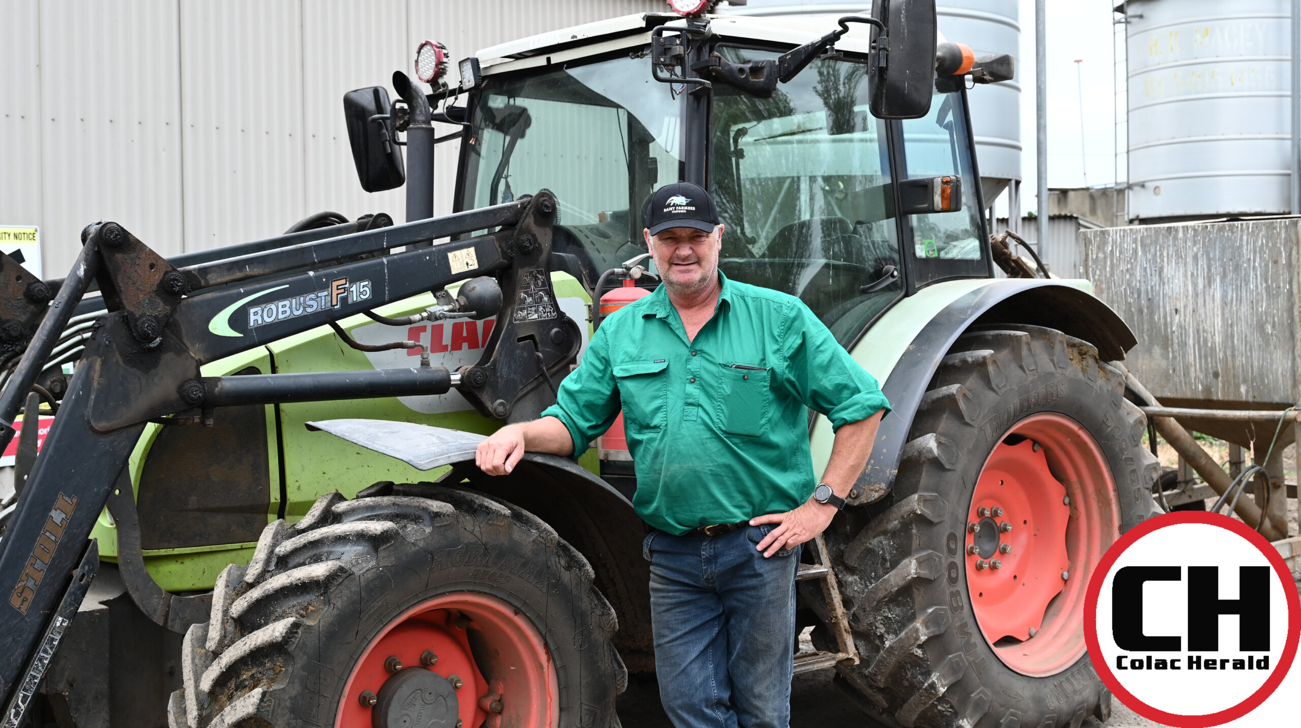 Prioritise checking in: South-west safety plea after farm tragedy