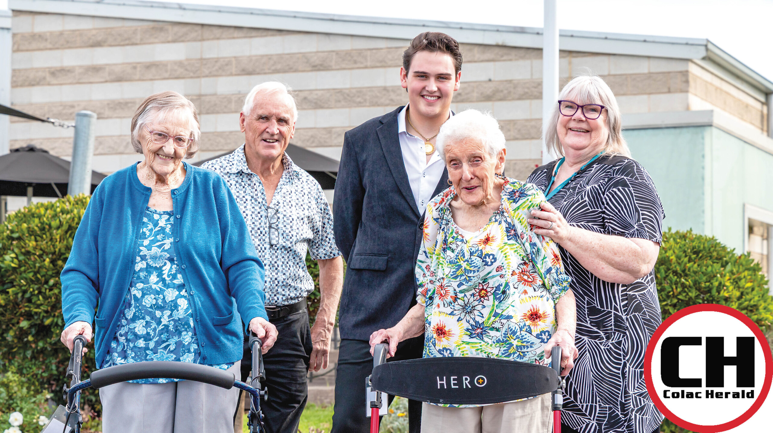 Music connecting generations