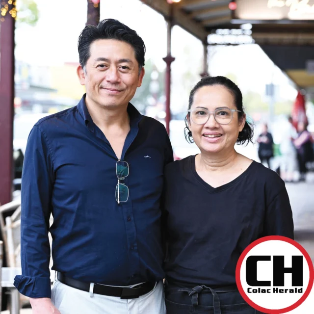 A popular Colac couple are one step closer to being allowed to stay in the community, with a federal court ordering a review of their temporary work visa applications.

Mango and Pam of Colac’s Mango Thai restaurant have been locked in an immigration battle for years after their initial request for temporary work visas was refused.

The Federal Circuit and Family Court of Australia released its decision on Thursday, determining that a “jurisdictional error” had occurred during the previous decision handed down on February 6, 2020, by an appeals tribunal.