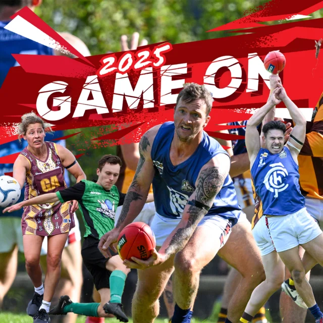 Don't Forget To Watch Today's Episode of The Colac Herald's Game On. 
Available Online 
Proudly Trusted, Local, Independent