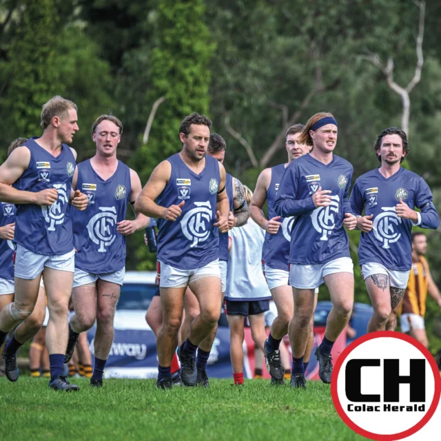 The Otway Districts celebrated the club’s 125th anniversary in style with a 75-point win against Apollo Bay, in what was their “most complete performance of the season”.

The club rocked the old Carlisle River jumper for the milestone celebration.

#colacherald #otwaydistrictsfootballclub #apollobayfnc #cdfnl