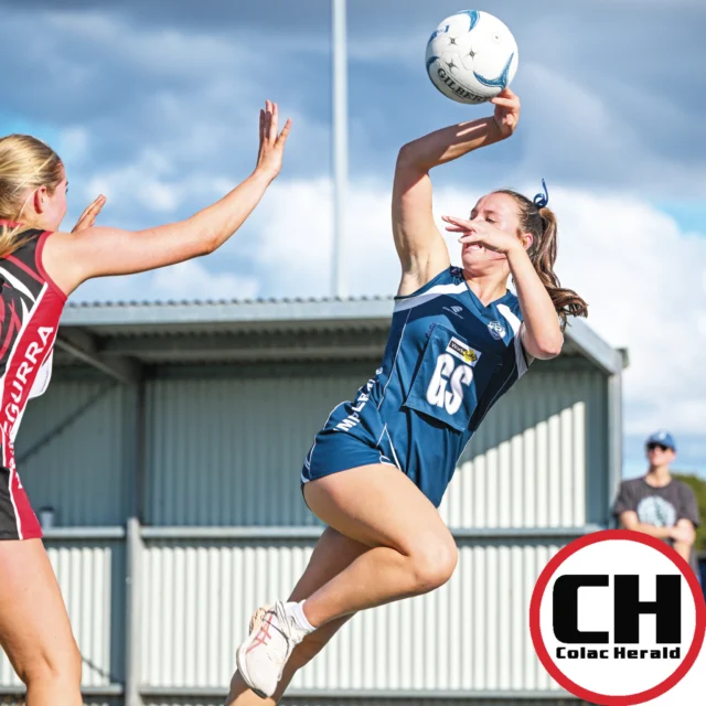 @colacimperials took on @birregurrafootballnetballclub in round three of the Colac and District Football Netball League. 

Check out the photos the Colac Herald captured of the footballers and netballers in action.

#colacherald #cdfnl #colacimperialsfnc #birregurrafootballnetballclub