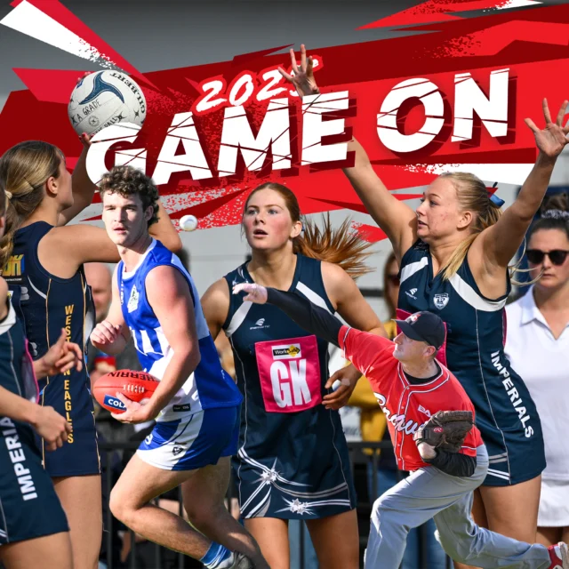 Don't Forget To Watch Today's Episode of The Colac Herald's Game On. 
Available Online
Proudly Trusted, Local, Independent