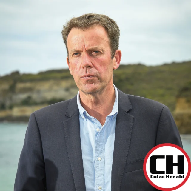 “In the end it’s a team game, and if as a team you can work together then you can deliver results – whether you’re in opposition or you’re in government.”

Incumbent Wannon MP Dan Tehan says he has been able to deliver for the electorate both while in opposition and in government.

“The teals can talk a lot, but in the end it’s very hard for them to achieve anything because they just don’t have the numbers, and as one voice it’s very hard to get anything delivered whereas a collective voice you’ve got a lot more power and influence,” Mr Tehan said this week.

#colacherald #wannon #federalelection #dantehan