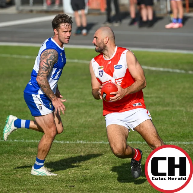 @alviefootballnetballclub has taken down @southcolacsc in both the football and netball this weekend. 

Check out some of the snaps above of the teams in action!