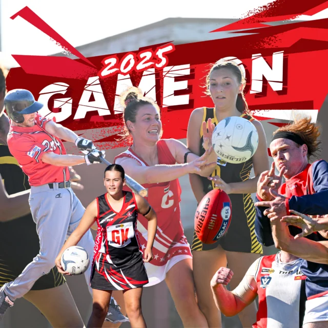 Don't Forget To Watch Today's Episode of The Colac Herald's Game On. 
Available Online
Proudly Trusted, Local, Independent
