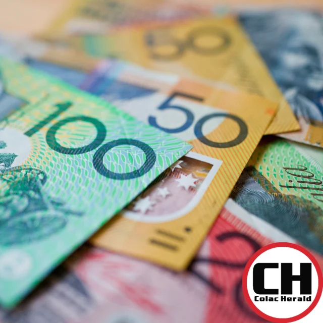 A Colac resident is $3.3 million richer after the winning TattsLotto's Division One Superdraw on Saturday night. 

Colac Lotto confirmed the win this afternoon, after a public call out to find the winner.

What would you do if you won $3.3 million?