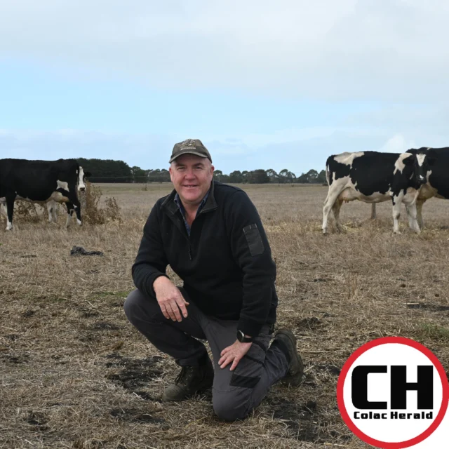 Local dairy farmers are hoping for a significant increase in opening milk prices for the upcoming season to compensate for the dry conditions continuing to test the district.

Milk processors such as Bulla Dairy Foods, Fonterra and Saputo will announce their opening prices for the 2025-26 season ahead of the start of June.

#colacherald #rural #milkprices #drought