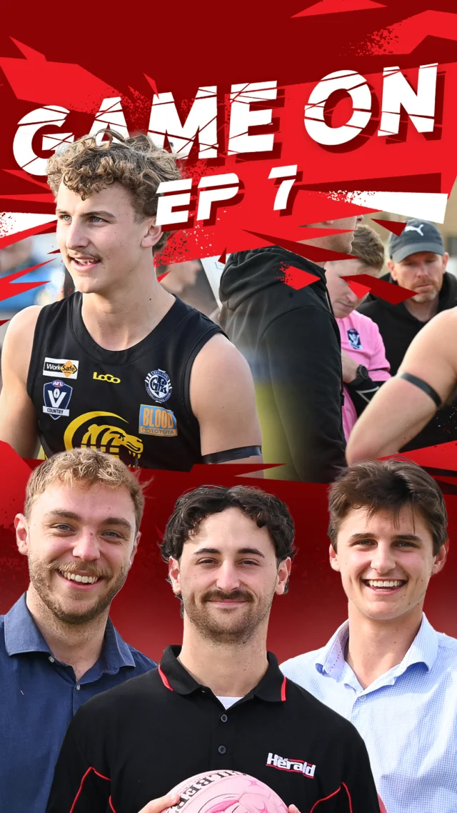 Catch up with all the injuries from Colac Tigers Senior Footy

Full Video Available On Our YouTube Channel

@colactigersfnc

Proudly Trusted, Local, Independent