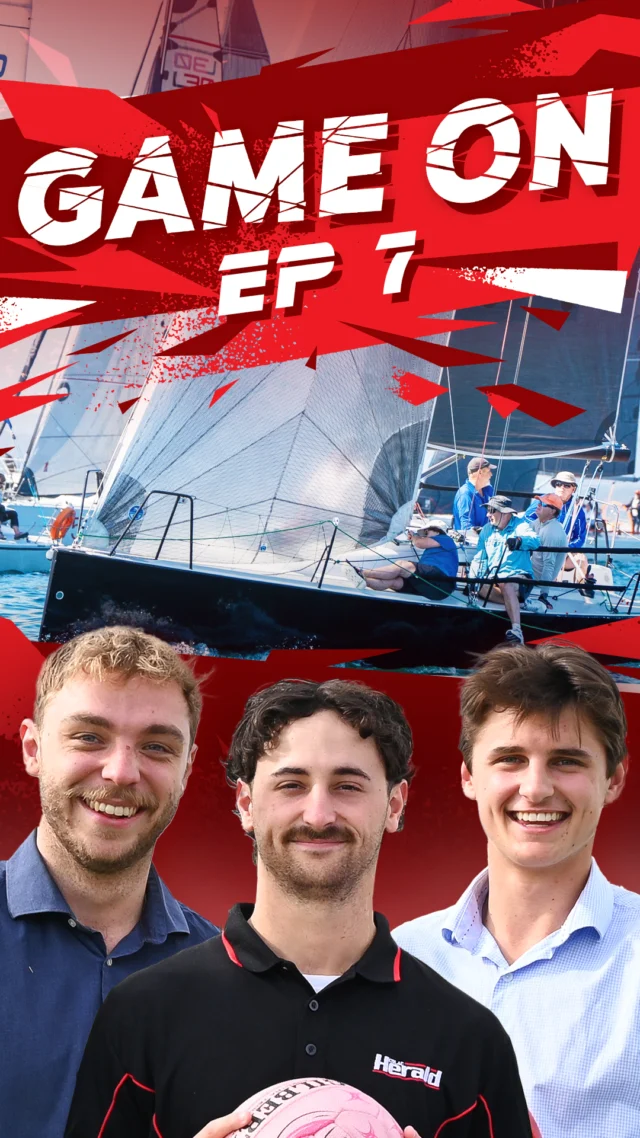 Melbourne to Apollo Bay Race Recap from Game On! Ep 7

Full Video Available On Our YouTube Channel

Proudly Trusted, Local, Independent
